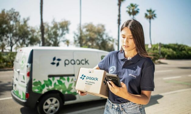 CEVA Logistics unifies Colis Privé and PAACK under one brand