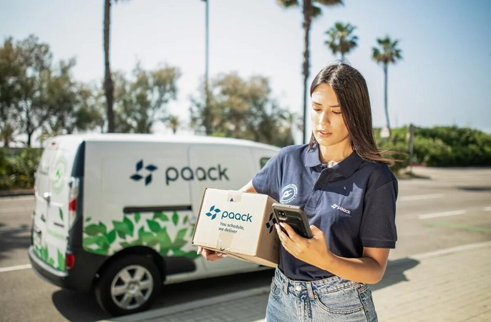 CEVA Logistics unifies Colis Privé and PAACK under one brand