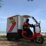 Pos Malaysia: our focus is firmly on the future