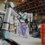 First milestone in partnership to scale AI-powered returns handling across Europe