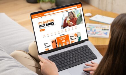 easyShop “a great new opportunity for UK sellers”