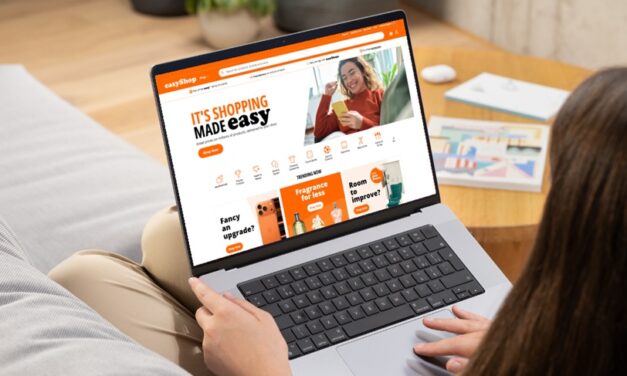 easyShop “a great new opportunity for UK sellers”