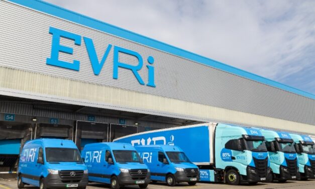 Evri Group accelerates international growth strategy