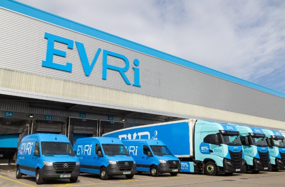 Evri Group accelerates international growth strategy