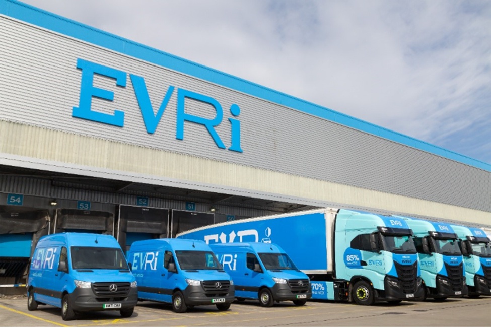 مجموعة Evri تستحوذ على شركة Cross Border Connect الأمريكية المتخصصة في اللوجستيات العابرة للحدود
