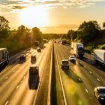 Logistics UK: our sector continues to make great strides in compliance