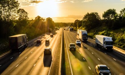 Logistics UK: our sector continues to make great strides in compliance