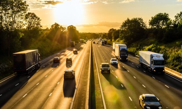 Logistics UK: our sector continues to make great strides in compliance