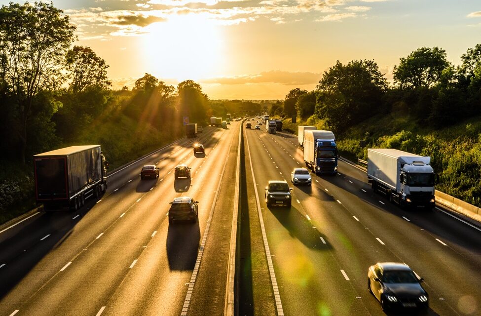 Logistics UK: our sector continues to make great strides in compliance