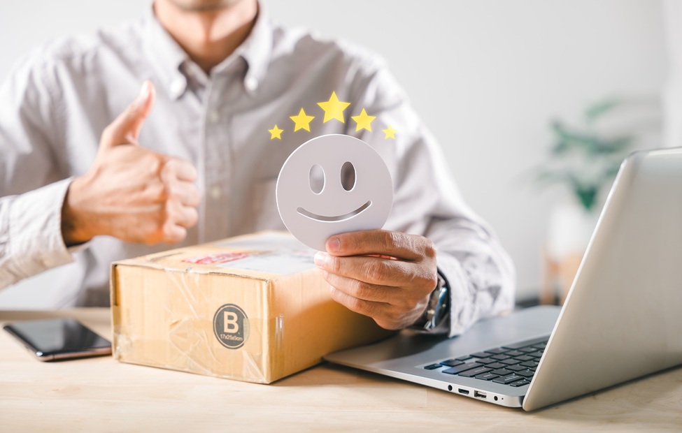 Amazon and FedEx top the polls again on customer service satisfaction
