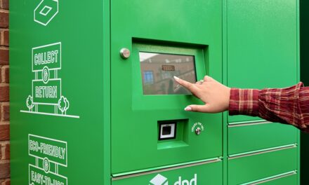 YEEP!: Open locker operator targets 5,000 locations by year-end